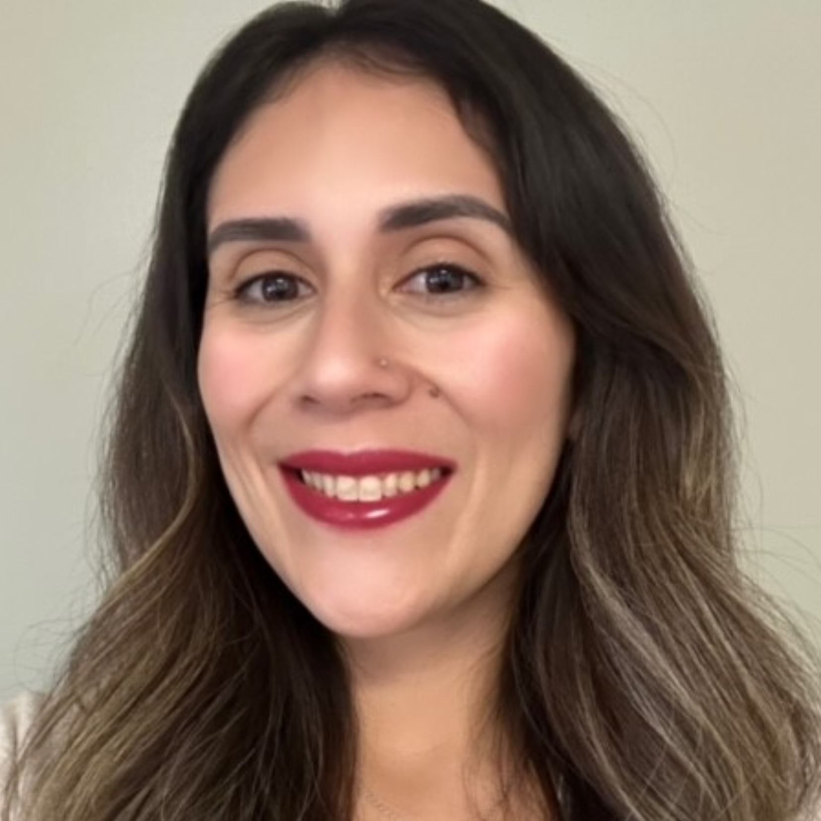 Patricia Carballo State Farm Agent Team Member