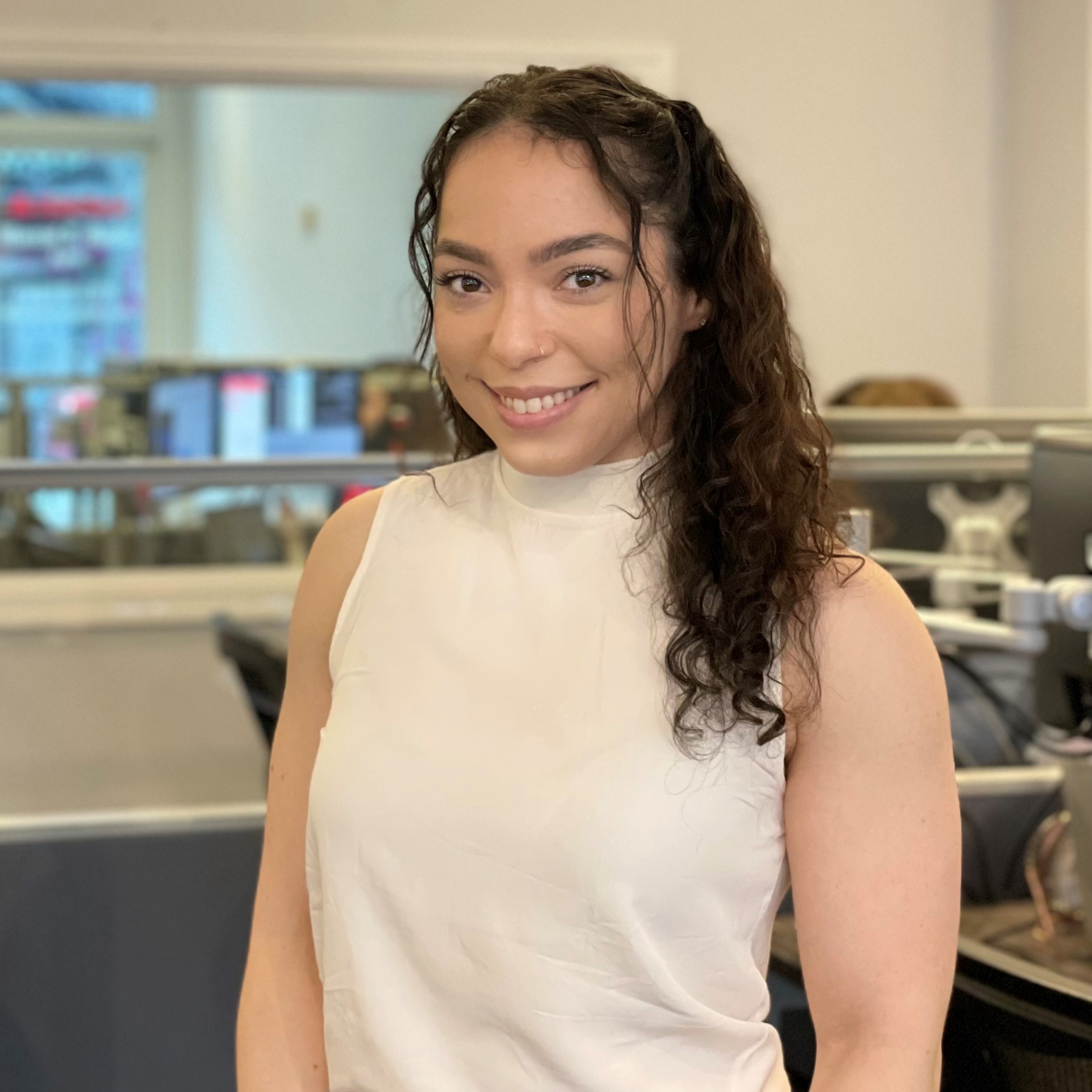 Destiny Quiles State Farm Agent Team Member