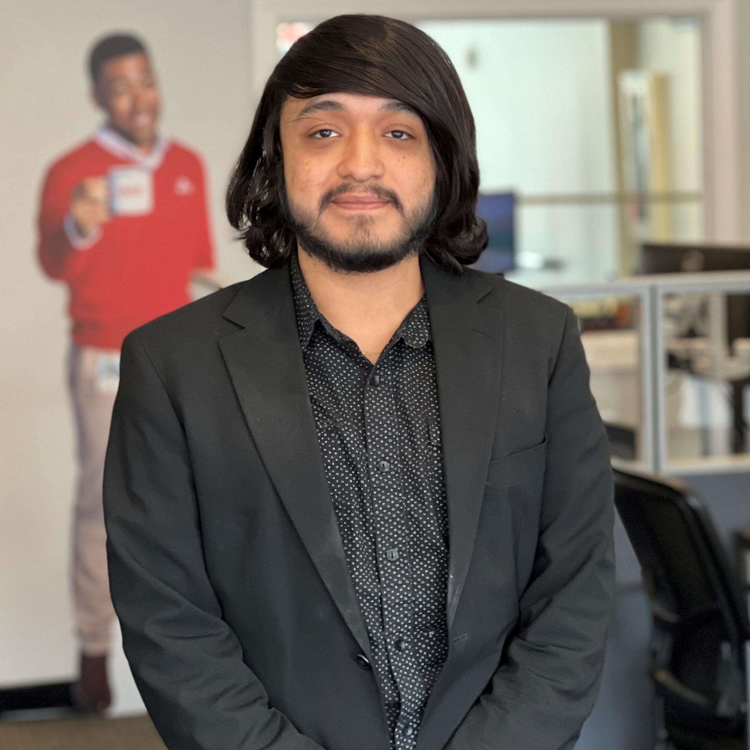 Rafael Aznar State Farm Agent Team Member