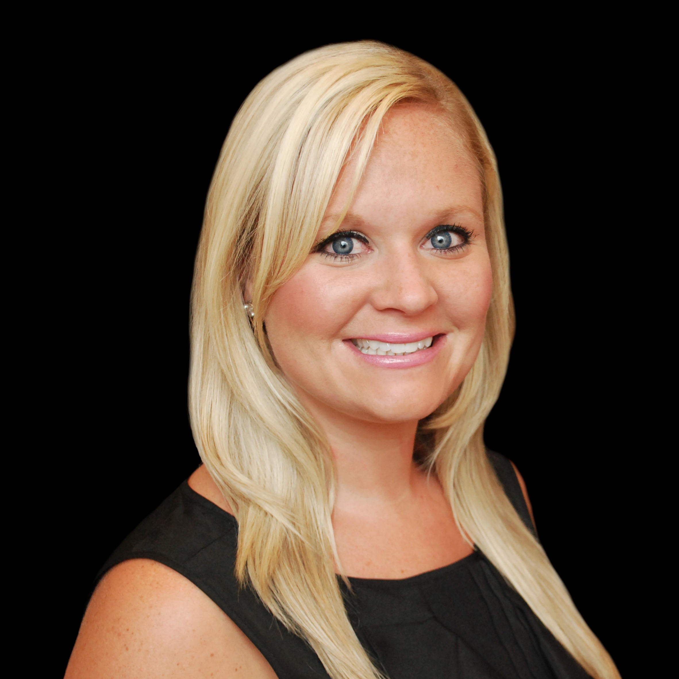 Alexa Langham State Farm Agent Team Member