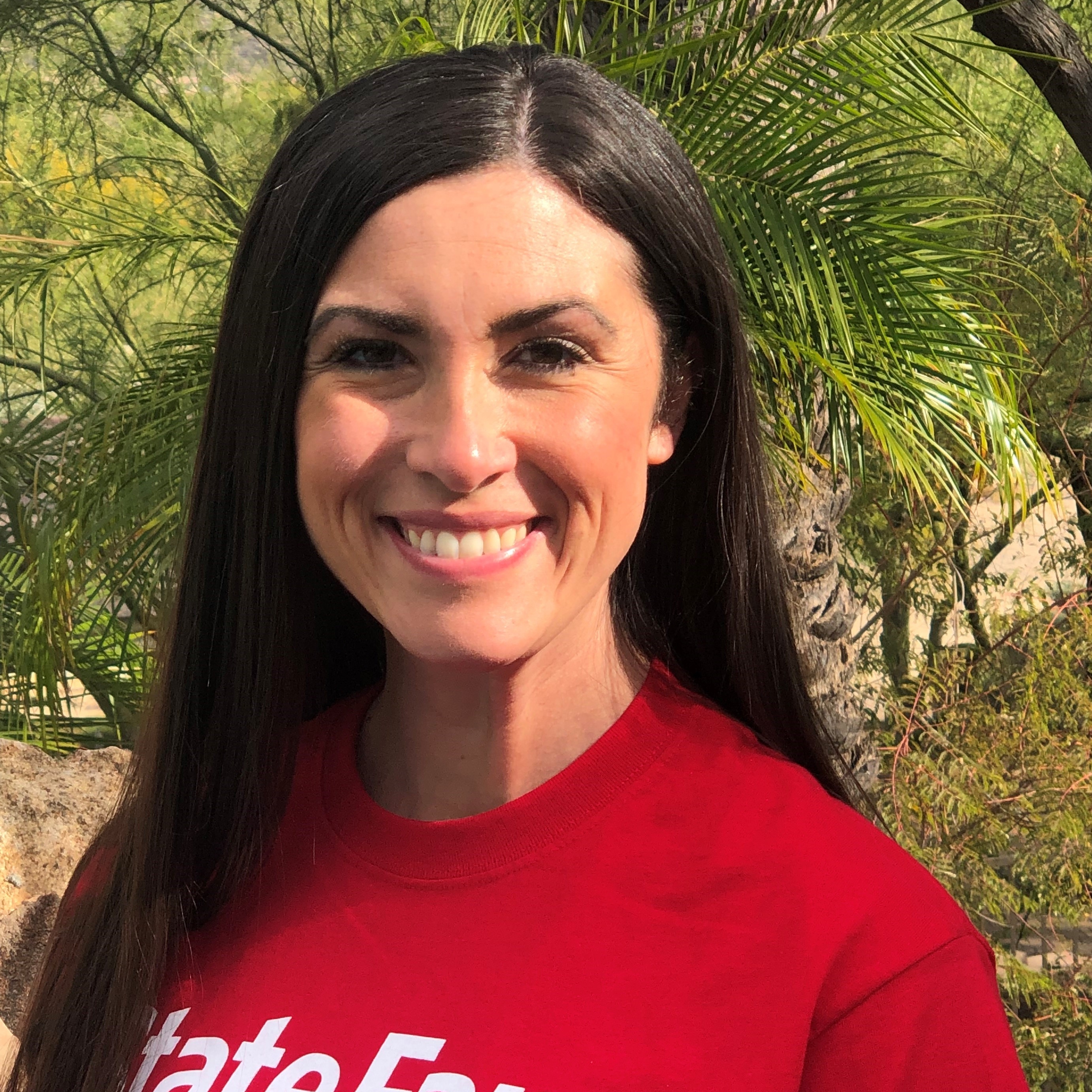 Katelyn Calton State Farm Agent Team Member
