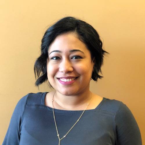 Estefani Pulgar State Farm Agent Team Member