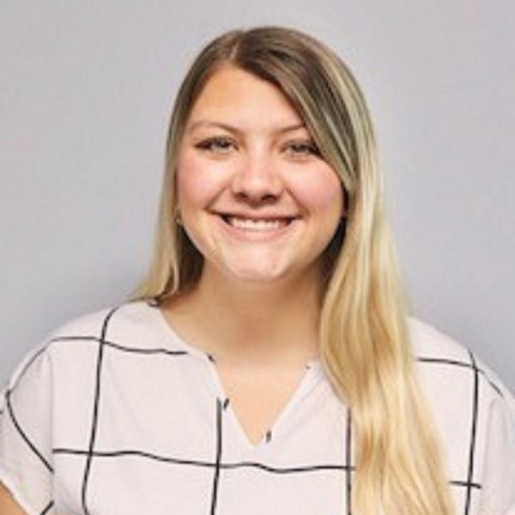 Ainslie Condrey State Farm Agent Team Member
