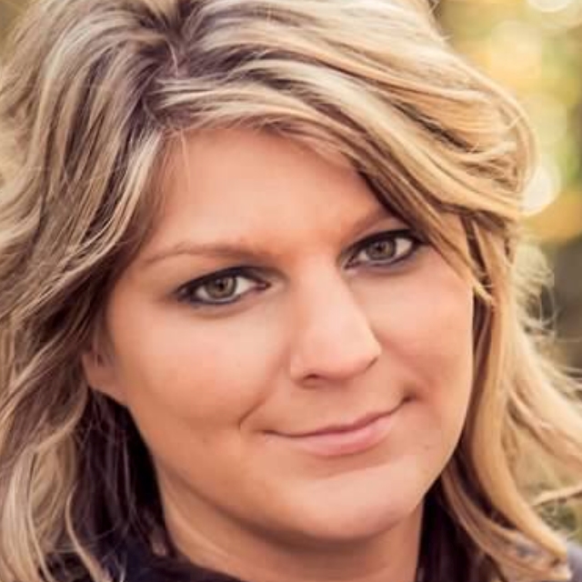 Charity Mueller State Farm Agent Team Member