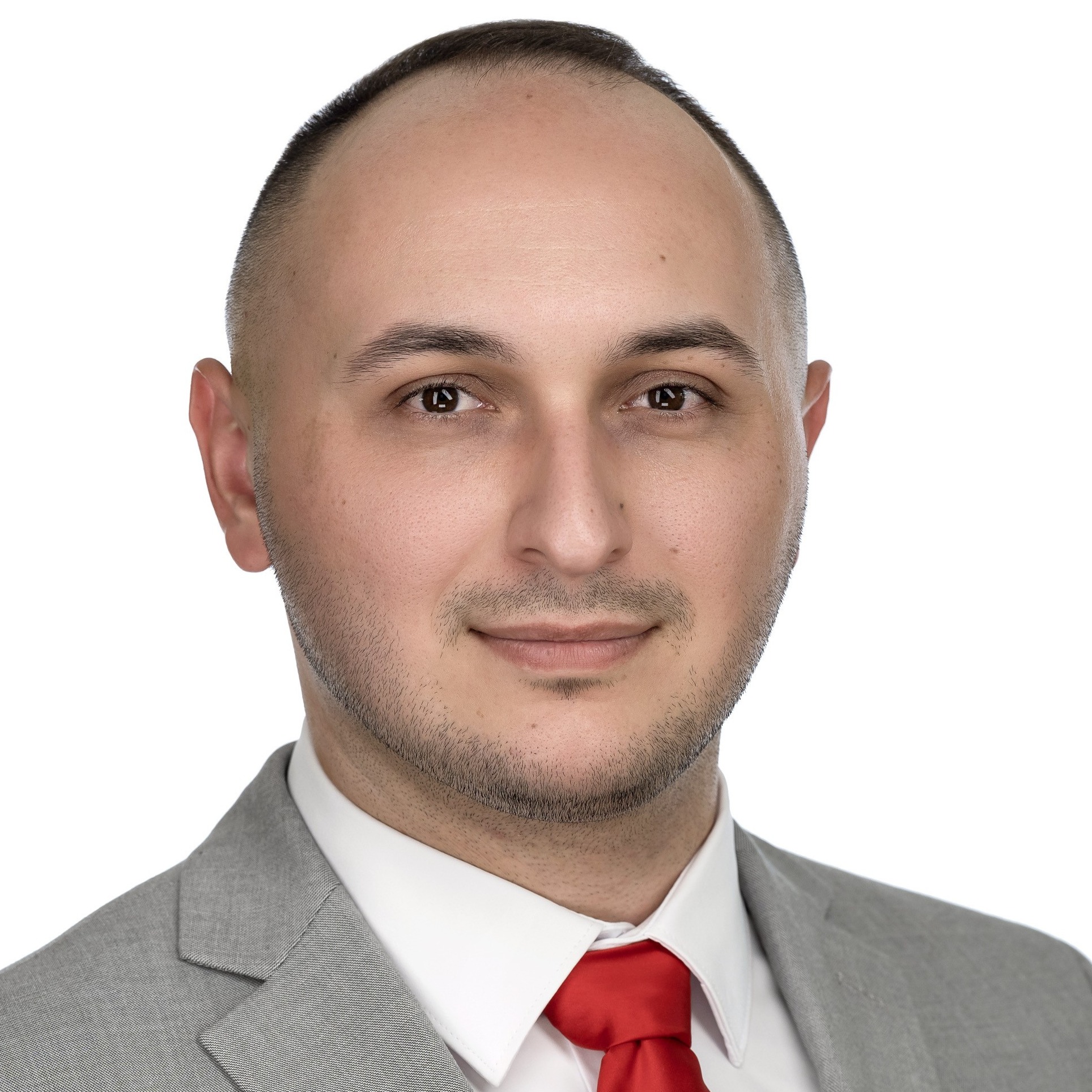 Nathan Gegg State Farm Agent Team Member