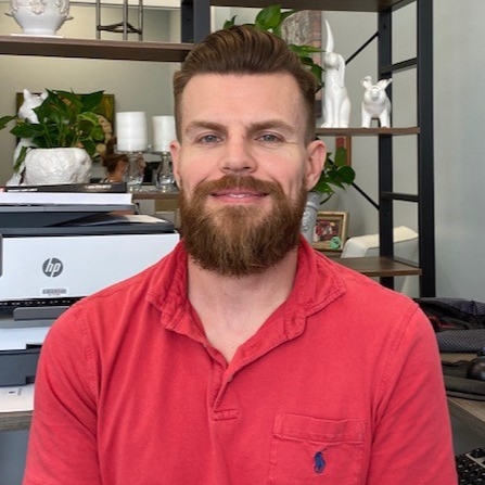 Nicholas Christakos State Farm Agent Team Member