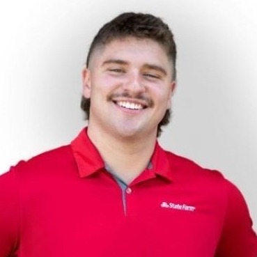Samuel Long State Farm Agent Team Member
