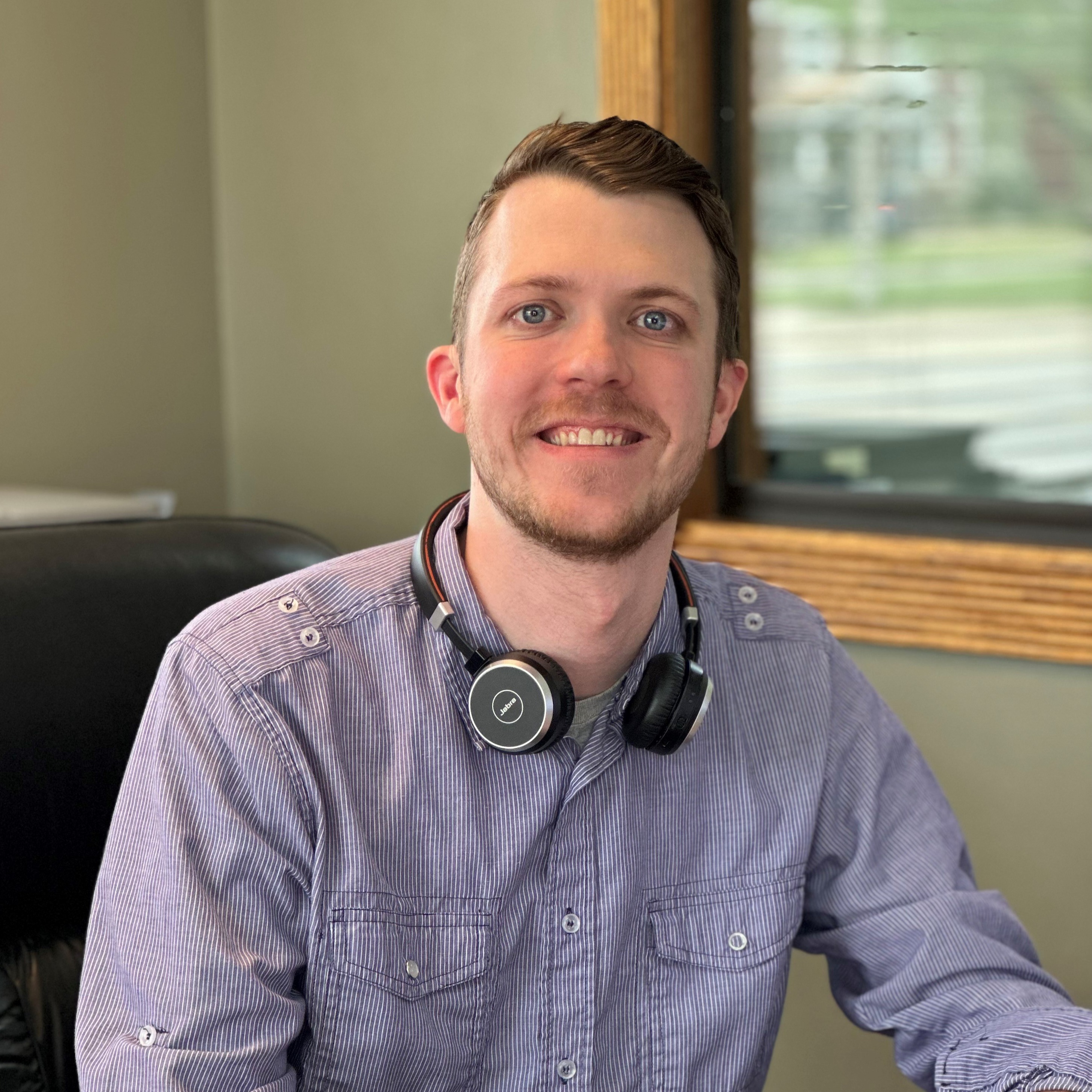 Christian Smith State Farm Agent Team Member