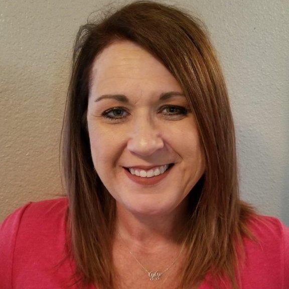 Kerry Blackburn State Farm Agent Team Member