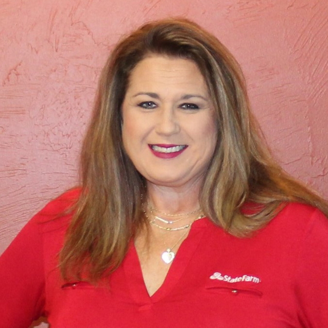 Kerry Blackburn State Farm Agent Team Member