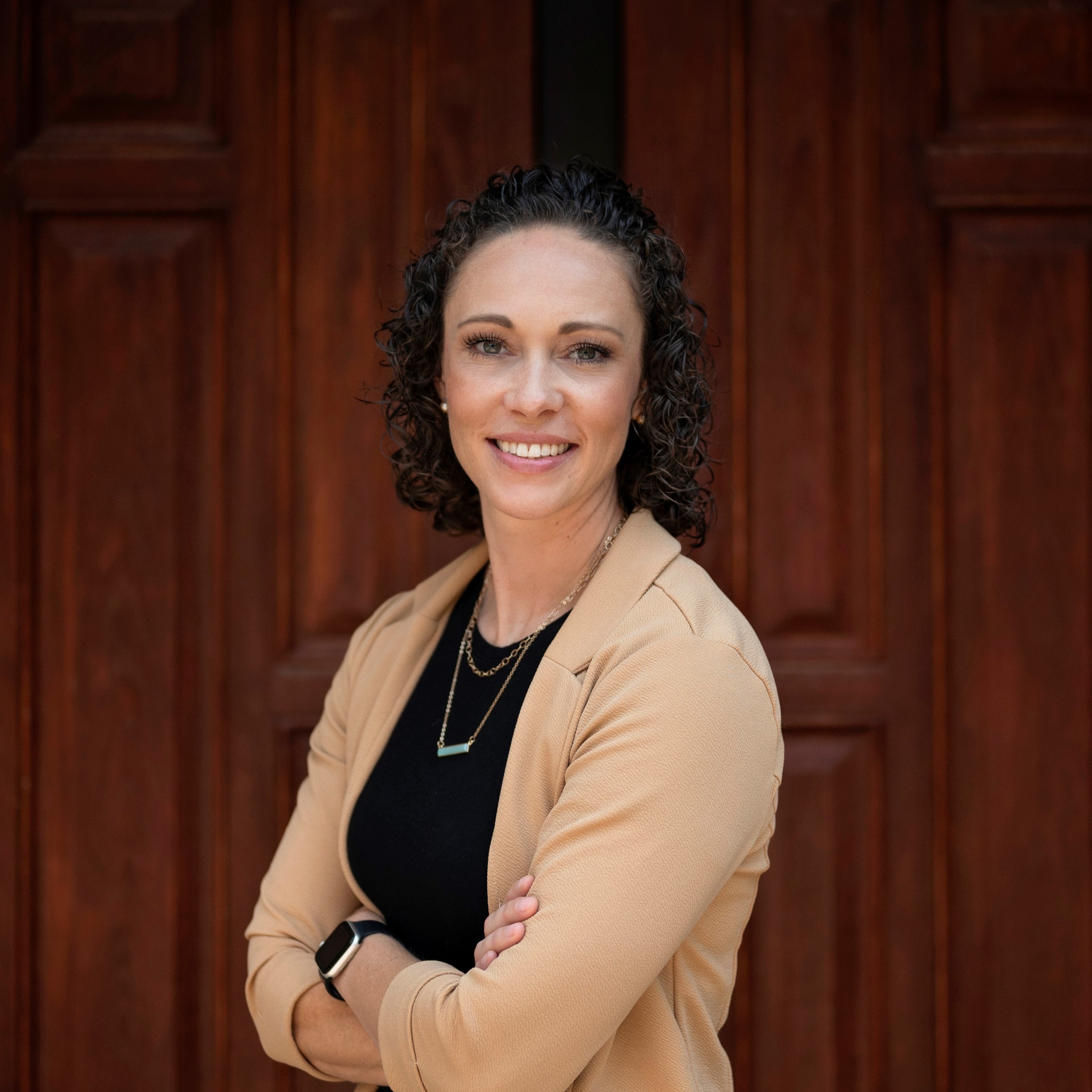 Chancy Heritage State Farm Agent Team Member
