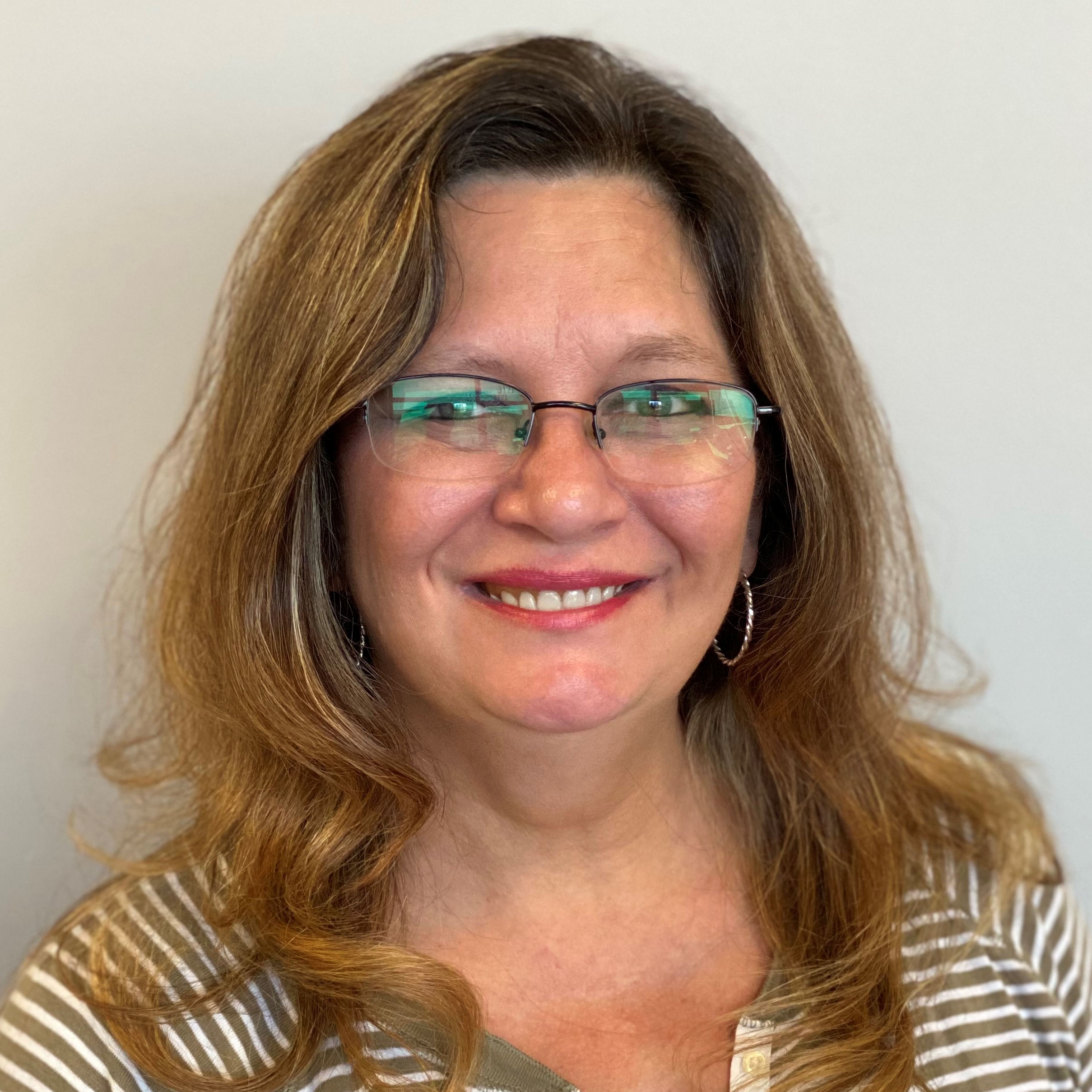 Elaine Legg State Farm Agent Team Member