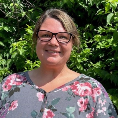 Kelsey Messer State Farm Agent Team Member