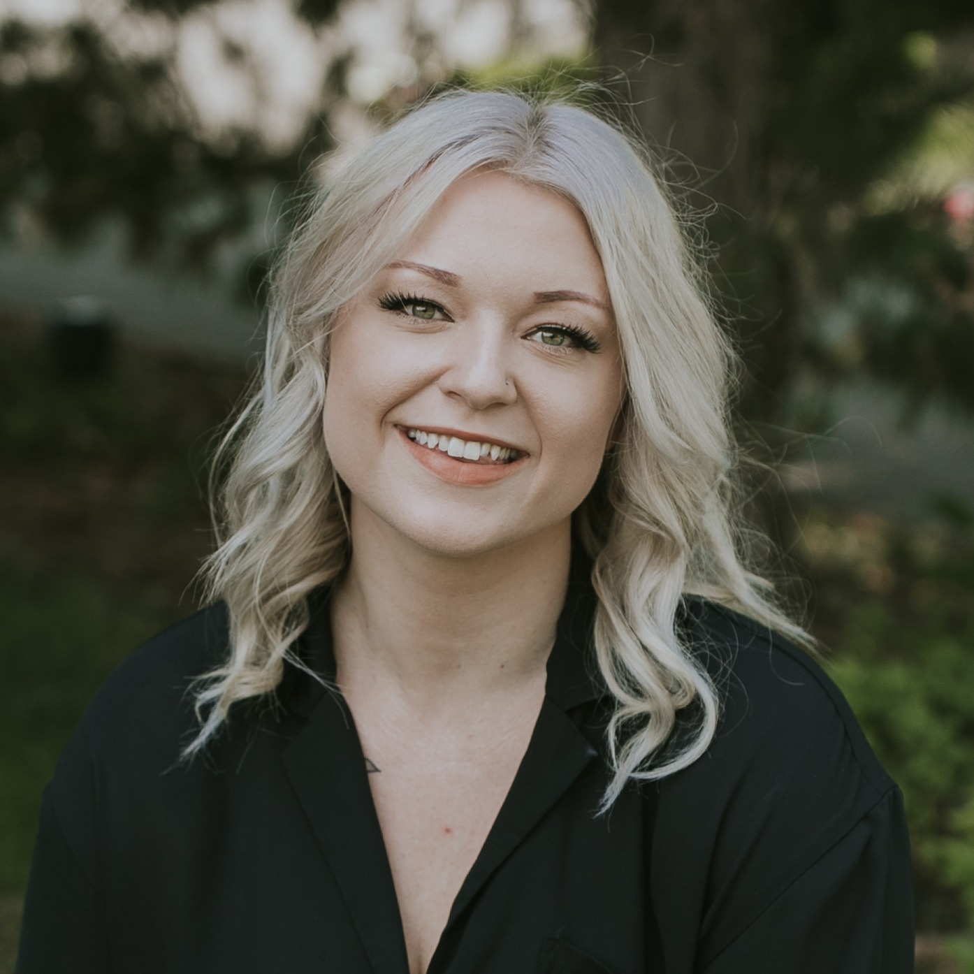Katie Silverness State Farm Agent Team Member