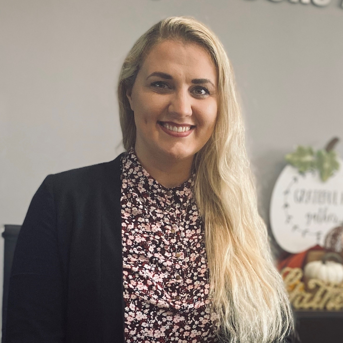 Sylwia Wrobel State Farm Agent Team Member