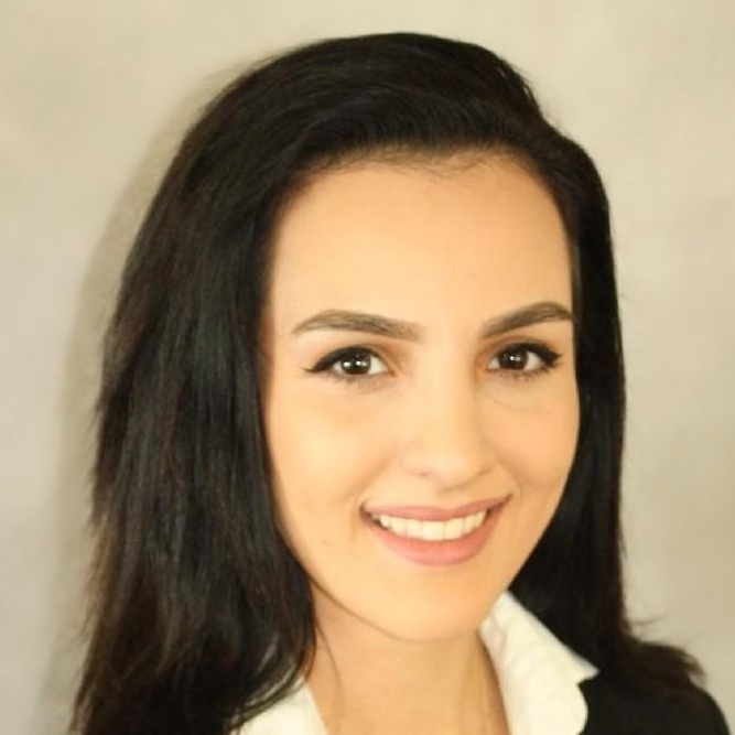 Agnes Simonian Gharghani State Farm Agent Team Member