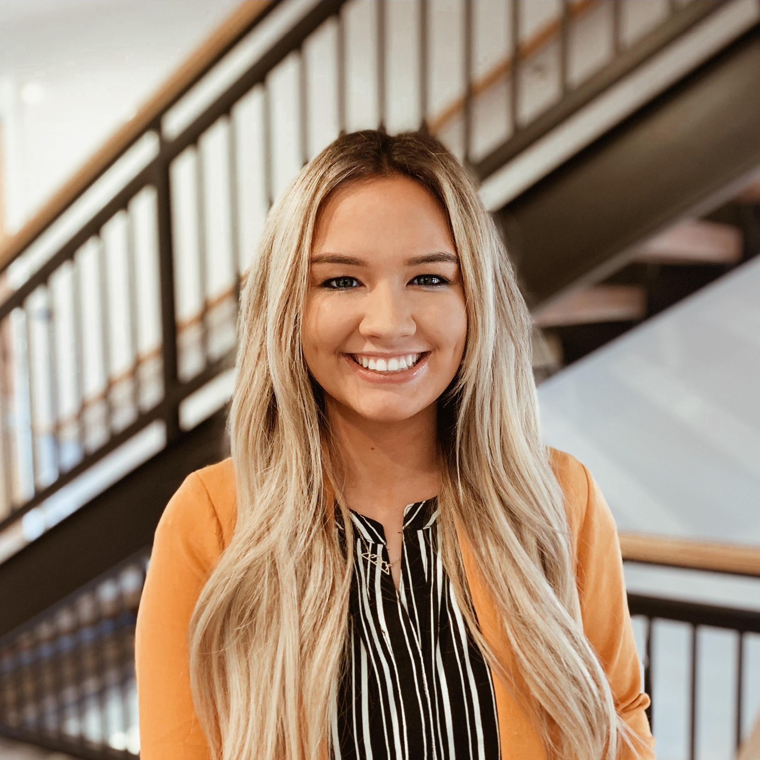 Madeline Stevenson State Farm Agent Team Member