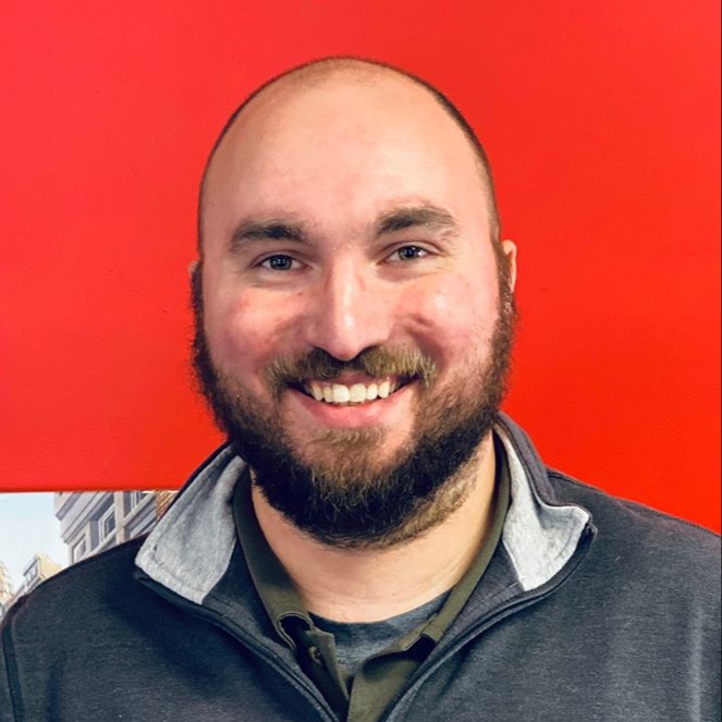 Jacob Machinski State Farm Agent Team Member