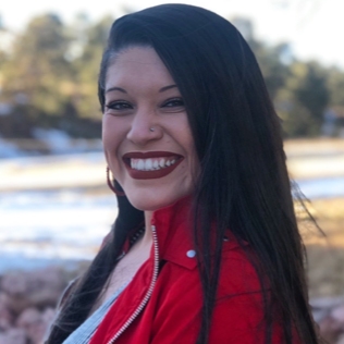 Danielle Riegel State Farm Agent Team Member