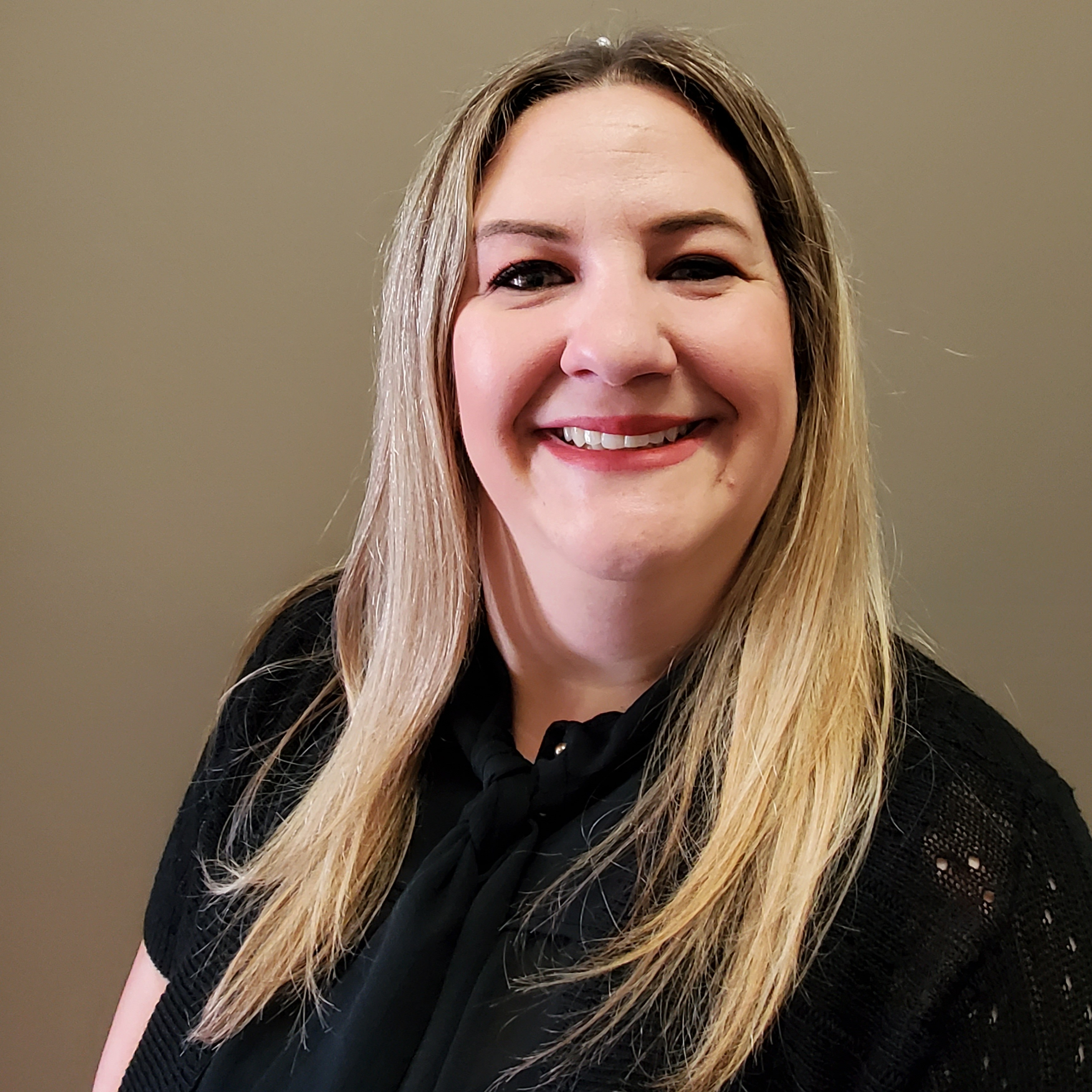 Christina Kostic State Farm Agent Team Member