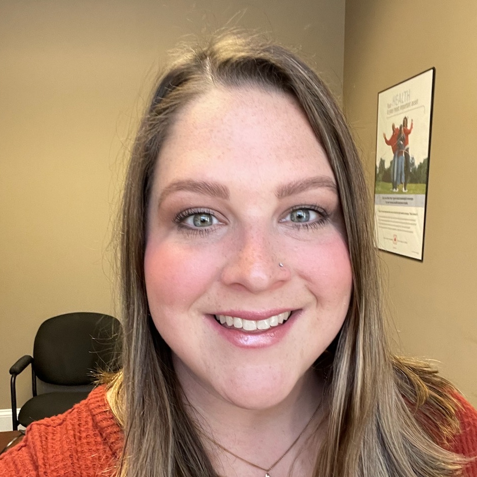 Melissa Brignone State Farm Agent Team Member