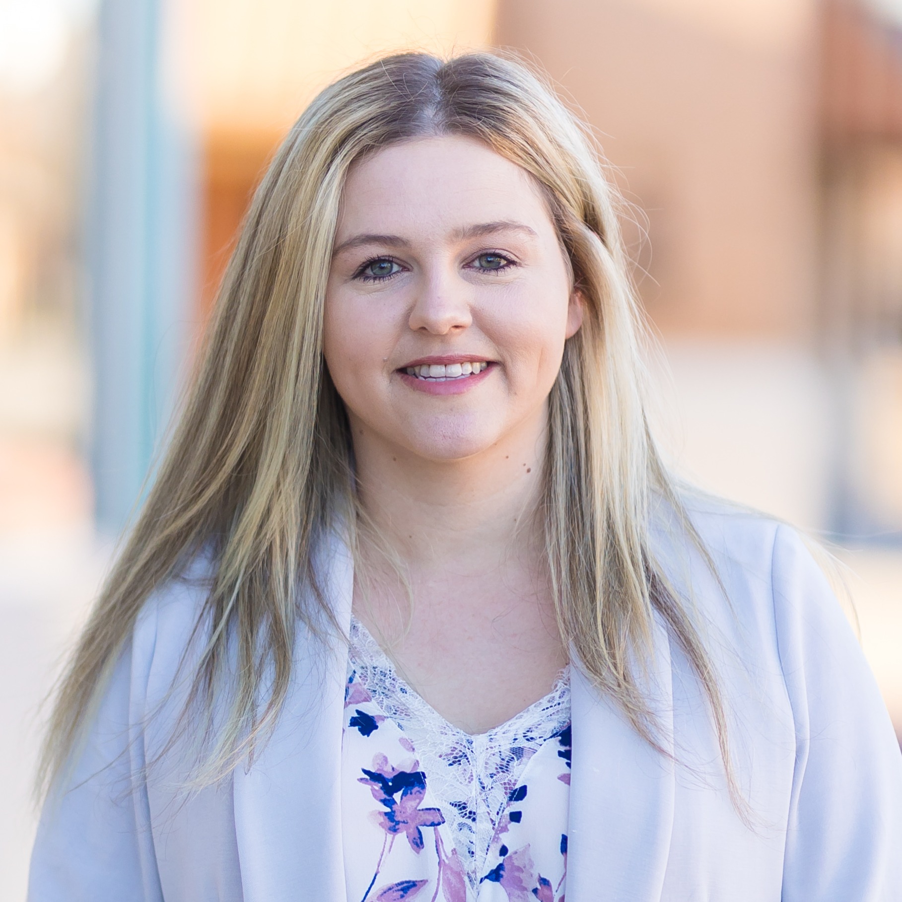 Selena Blackburn State Farm Agent Team Member