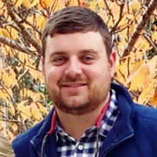 Harrison Grant State Farm Agent Team Member