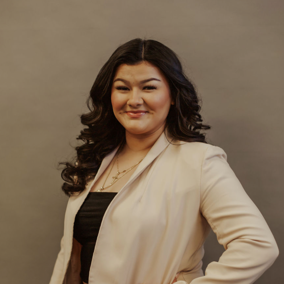 Kaylee Rivas State Farm Agent Team Member