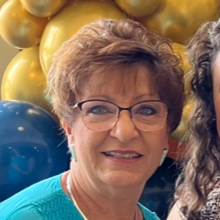 Cindy Taylor State Farm Agent Team Member