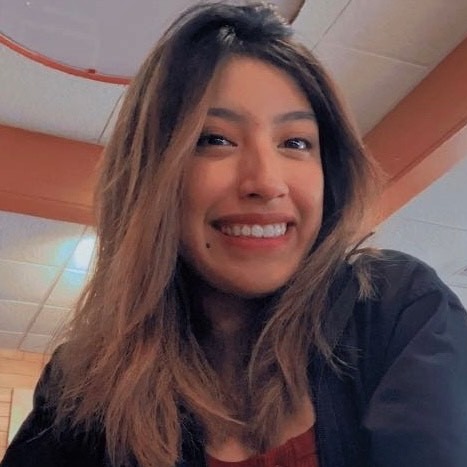 Karina Gaspar Trejo State Farm Agent Team Member