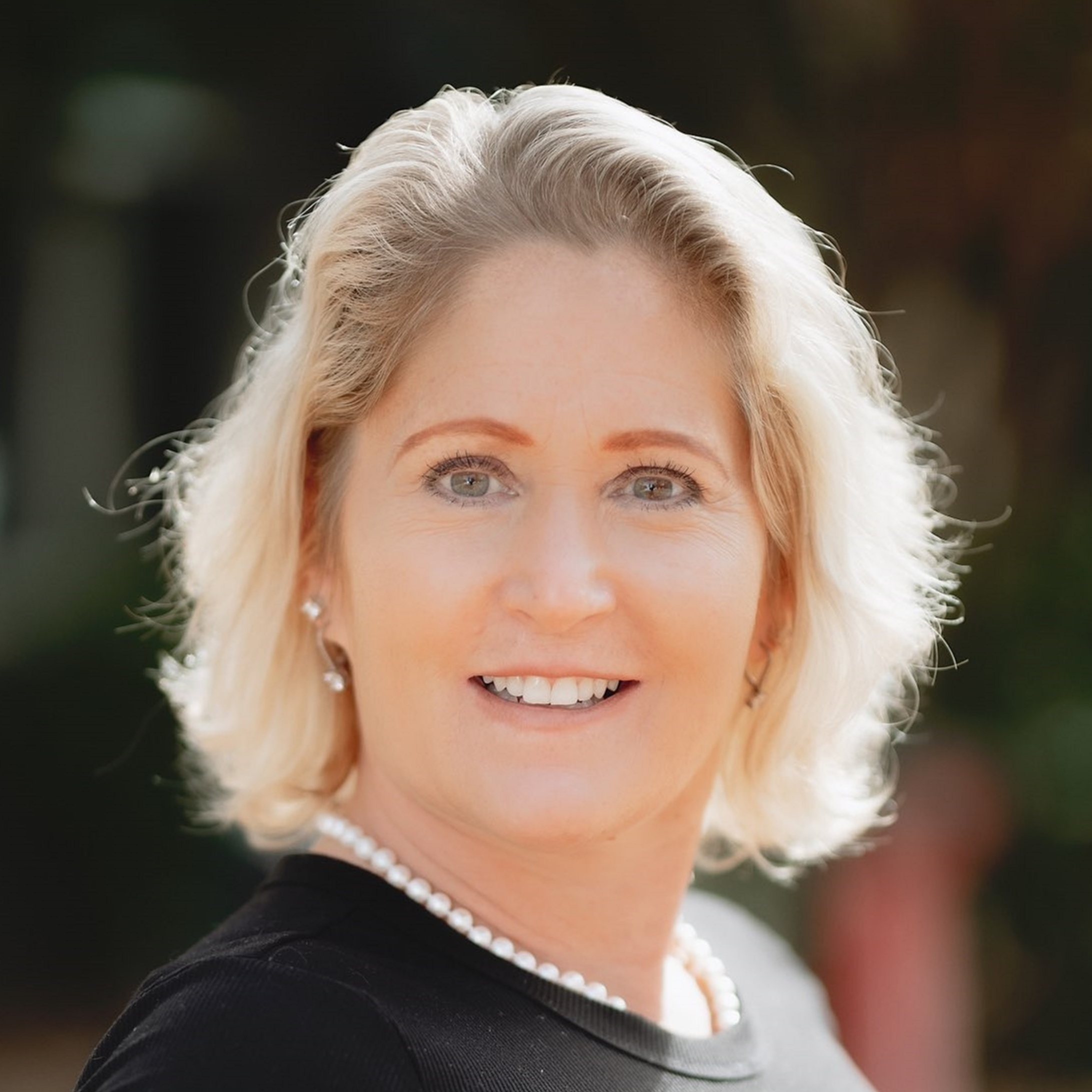 Kelli Hosler State Farm Agent Team Member