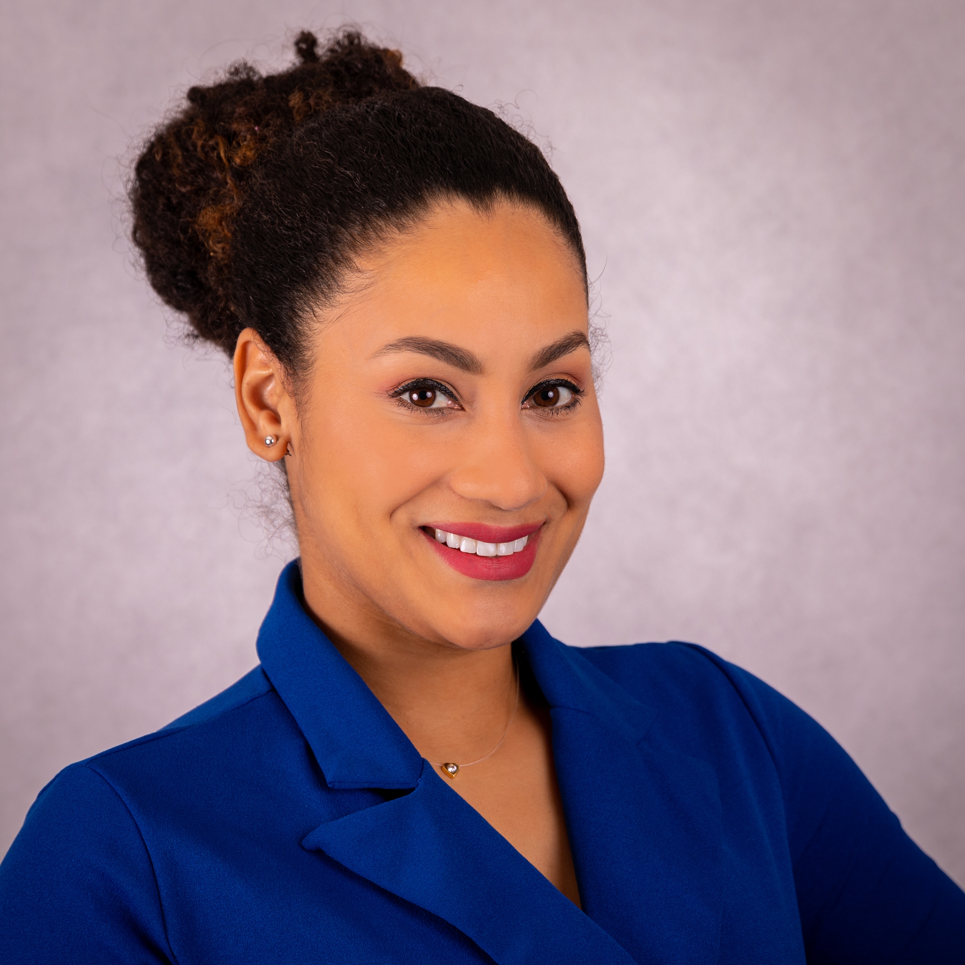 Raysa Gonzalez Suriel State Farm Agent Team Member