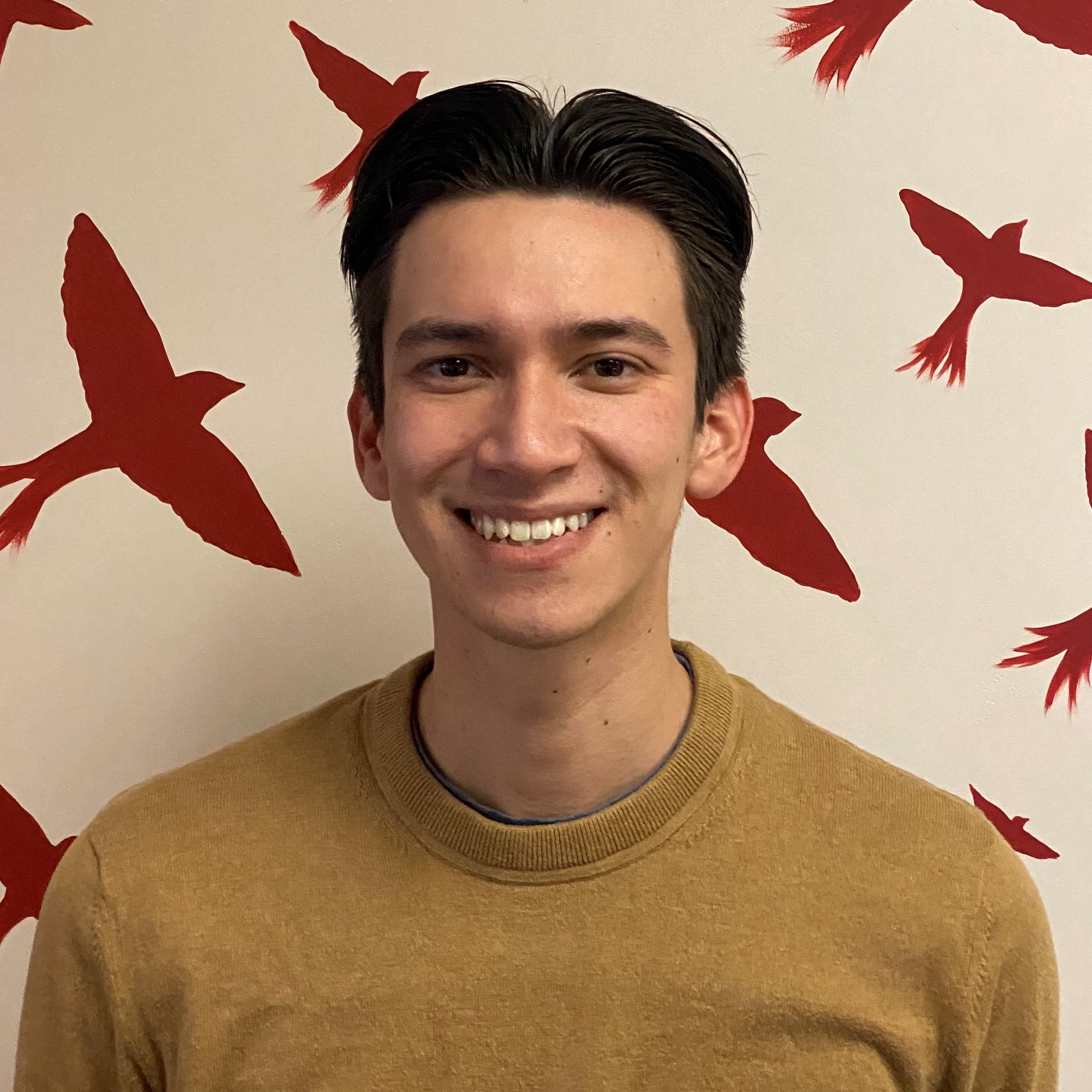 Jonathan Mena State Farm Agent Team Member