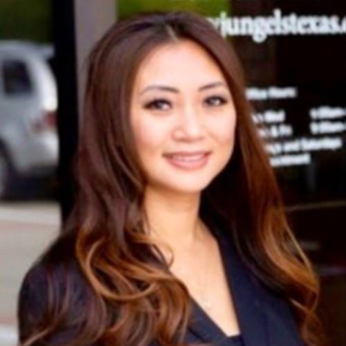 Megan Tran State Farm Agent Team Member