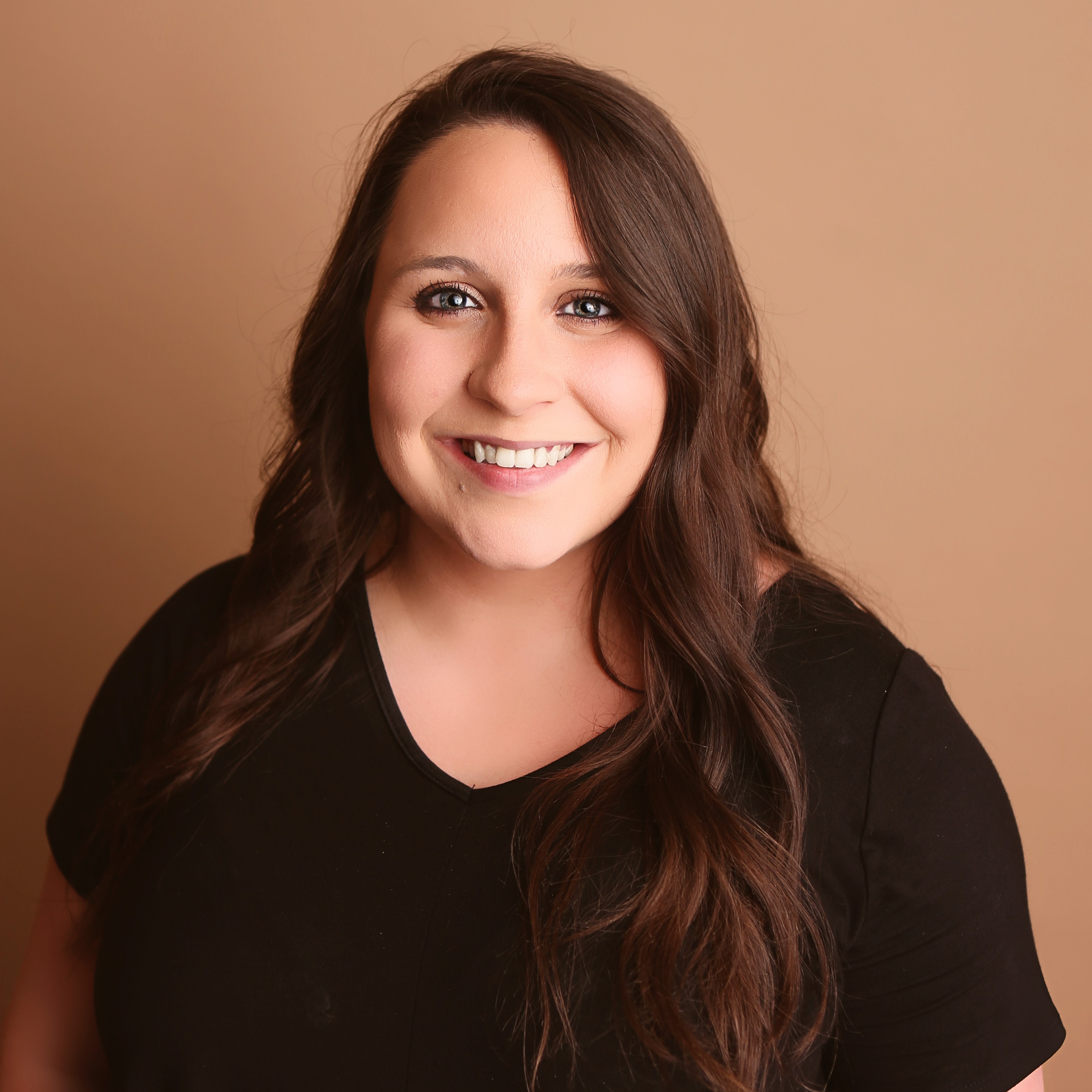 Callie McVey State Farm Agent Team Member