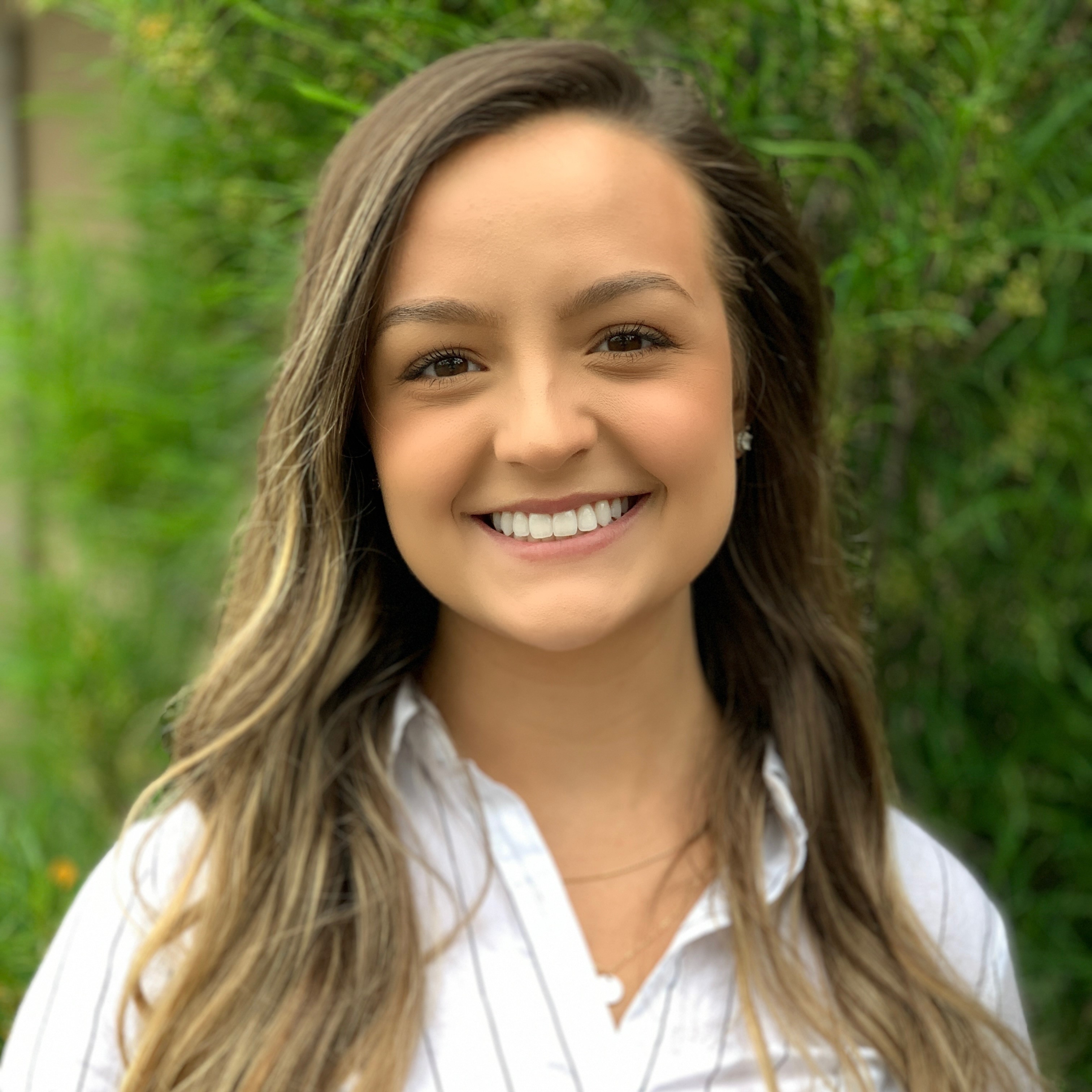 Taylor Hicok State Farm Agent Team Member