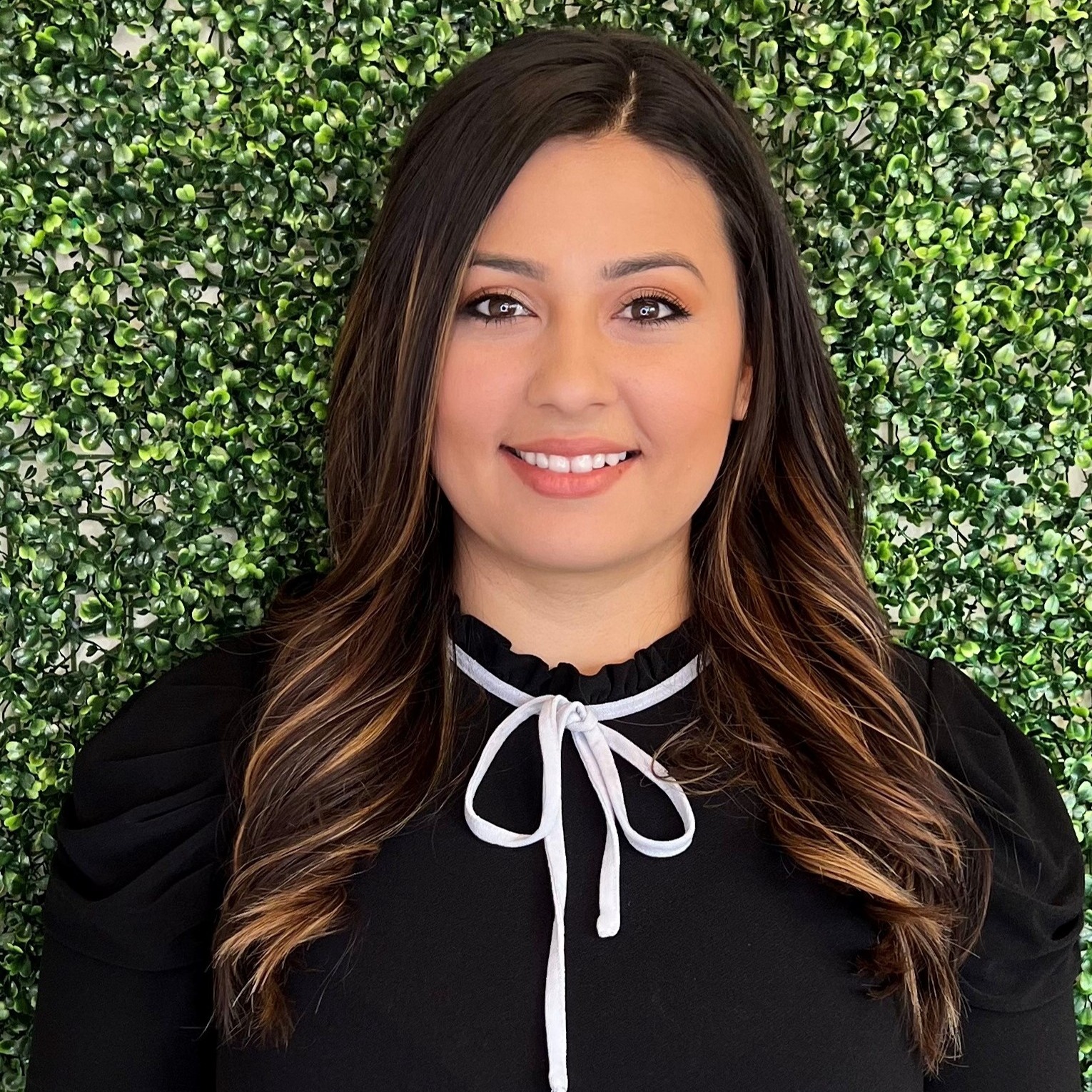 Jackie Vasquez State Farm Agent Team Member
