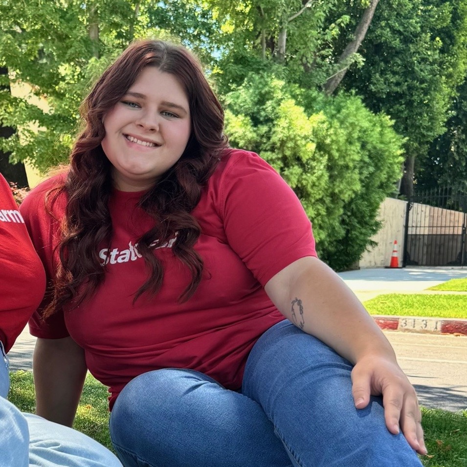 Ivory Clemons State Farm Agent Team Member