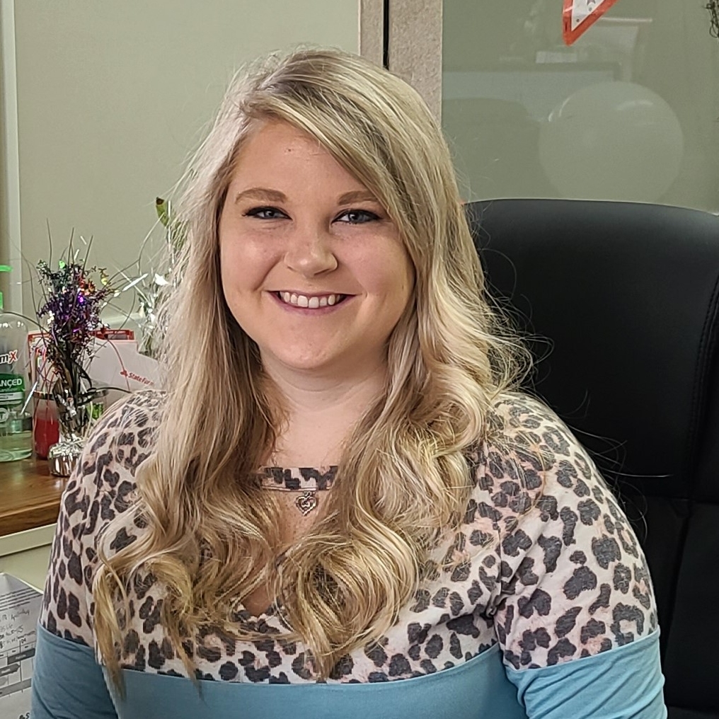 Brook Epperson State Farm Agent Team Member