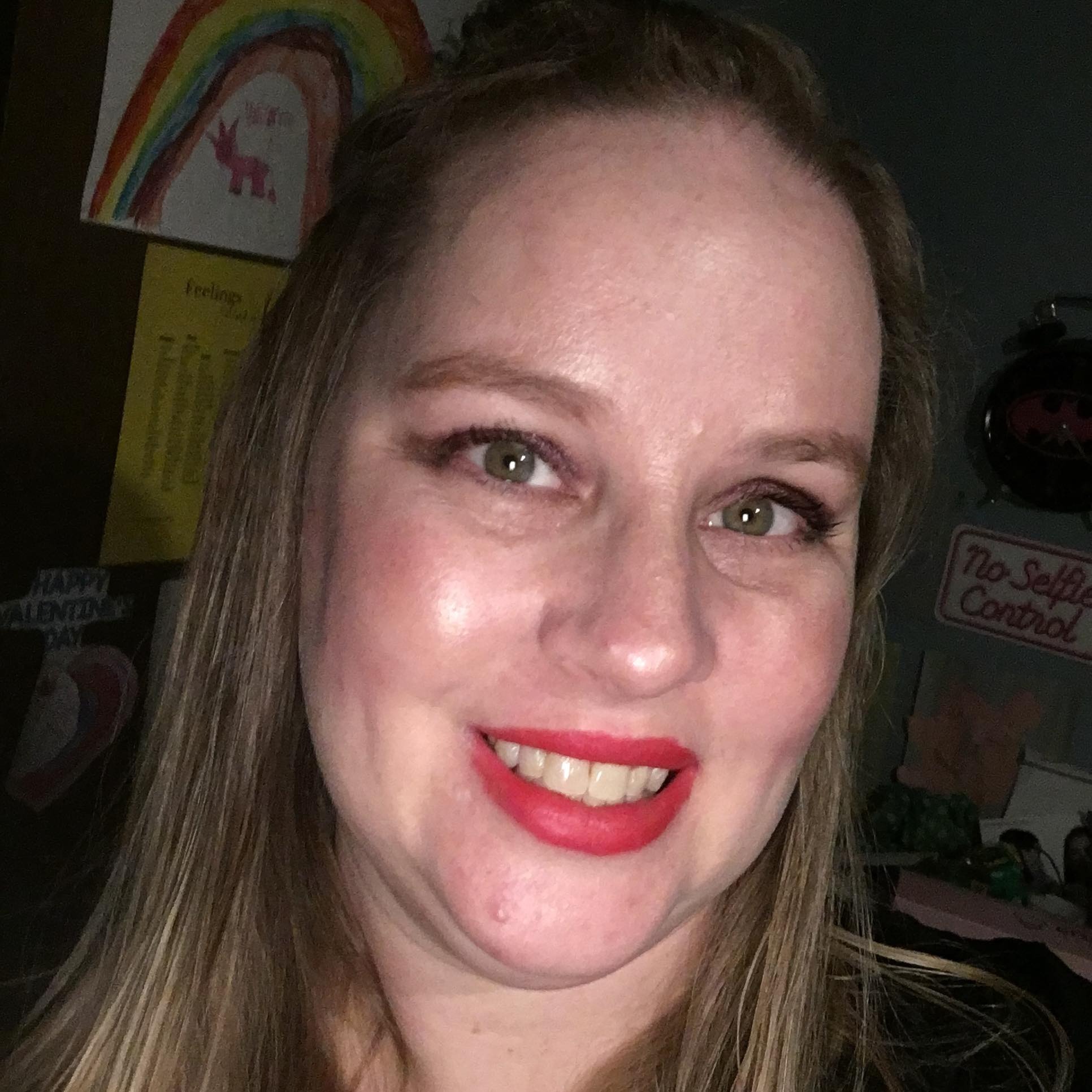 Sabrina Darrington State Farm Agent Team Member