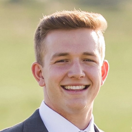 Hunter Jeppson State Farm Agent Team Member