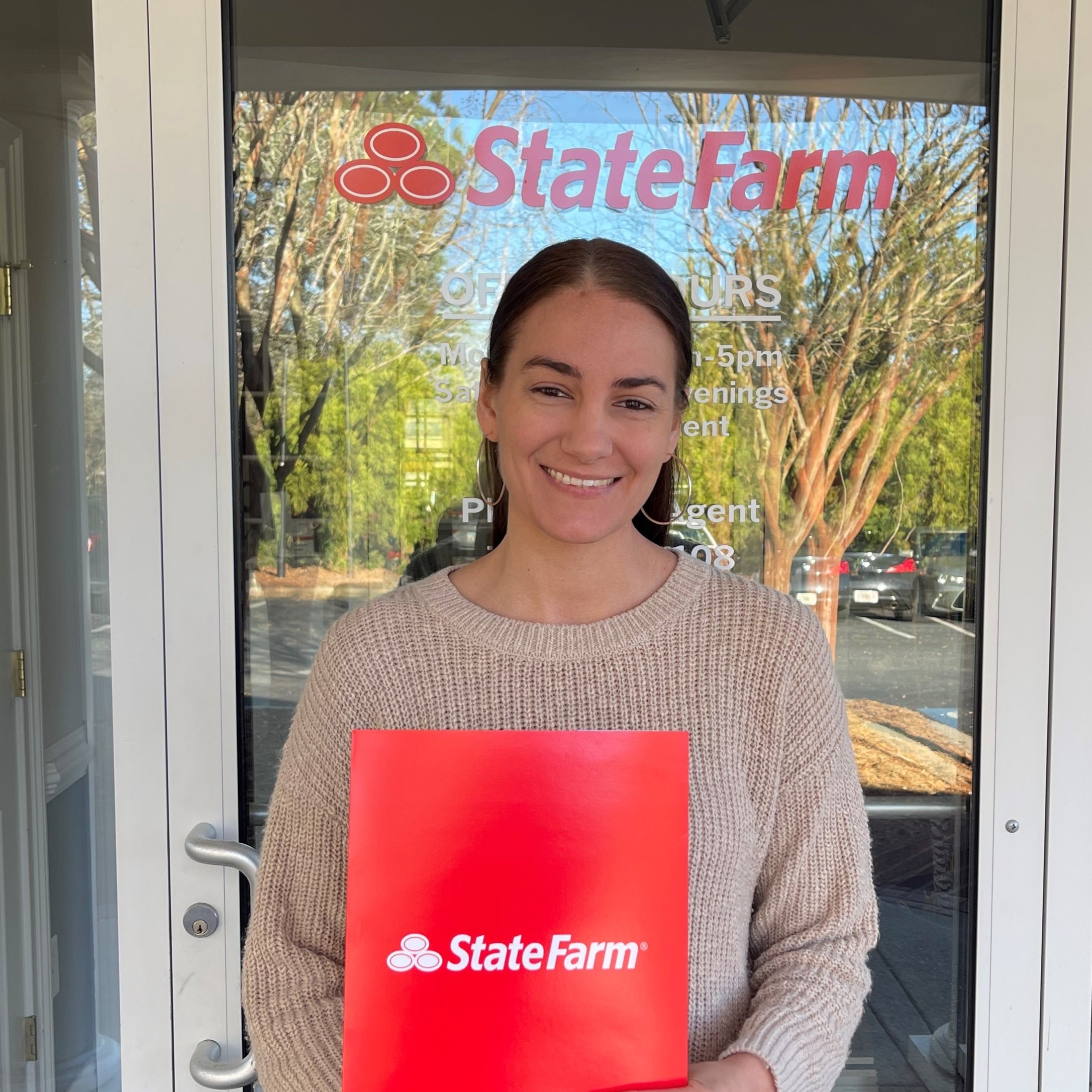 Rachel Brennan State Farm Agent Team Member