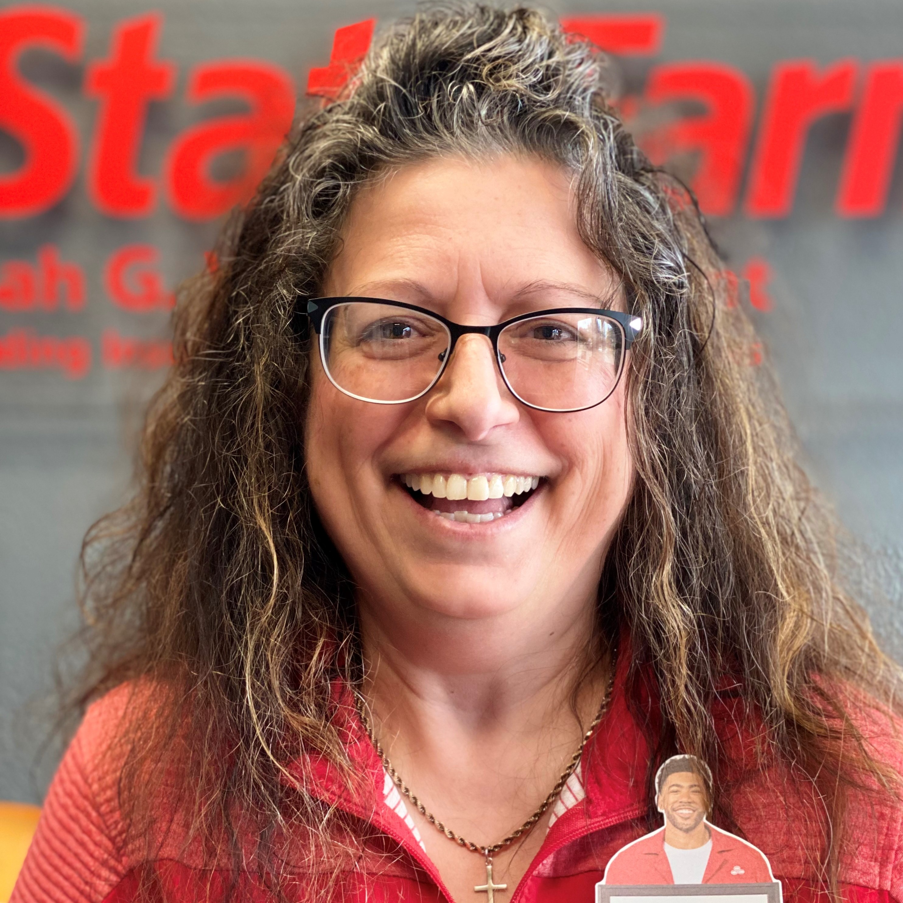 Paraskevoula Paraskevoula State Farm Agent Team Member
