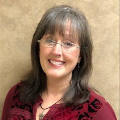 Debbie Andies State Farm Agent Team Member