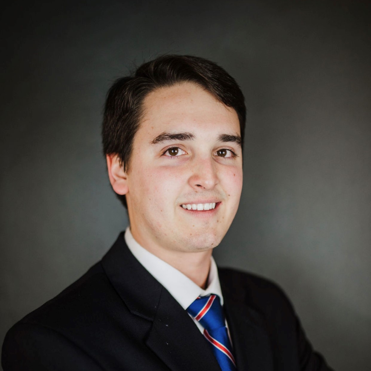 Caleb Brown State Farm Agent Team Member