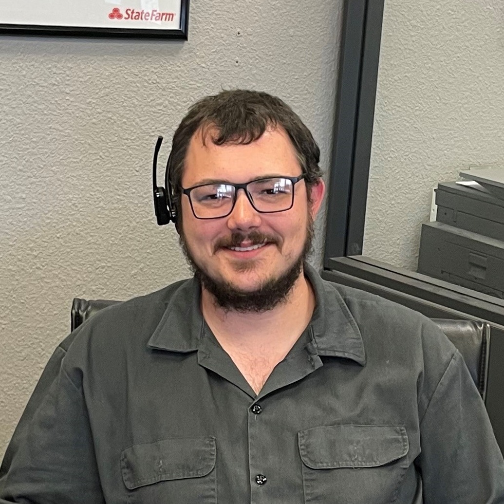 Tom Hodges State Farm Agent Team Member