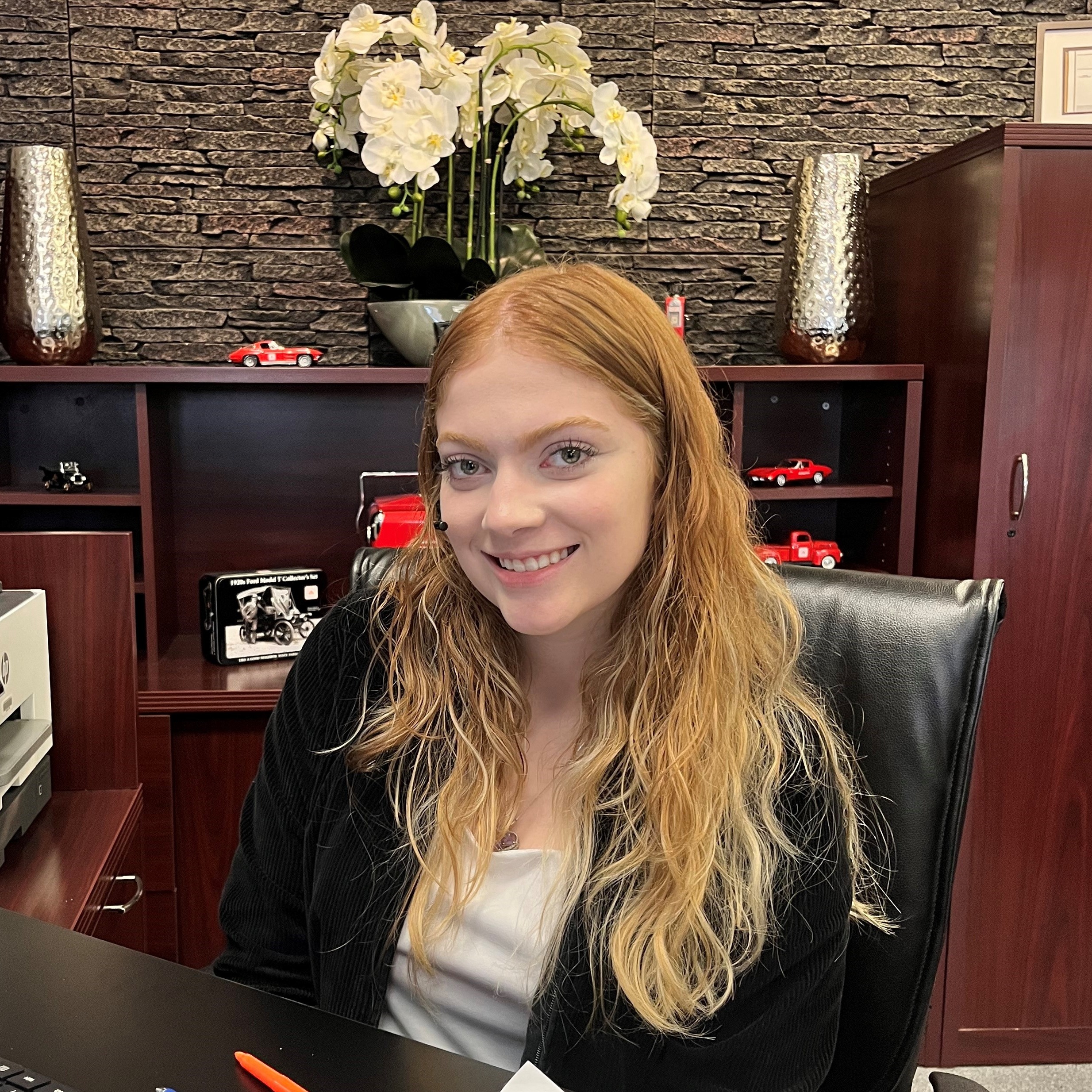 Natalie Drussell State Farm Agent Team Member