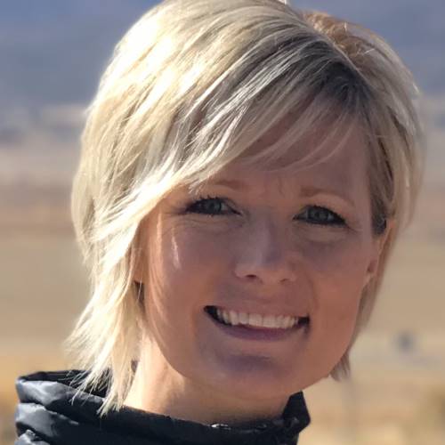 Kim Lake State Farm Agent Team Member