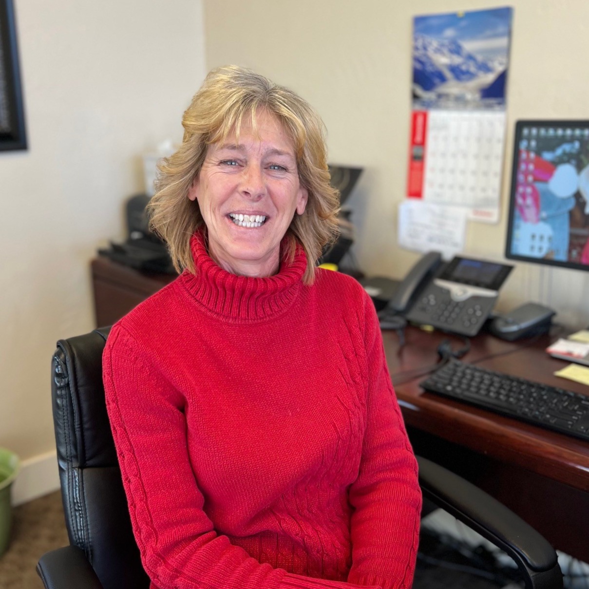 Suzy Irvin State Farm Agent Team Member