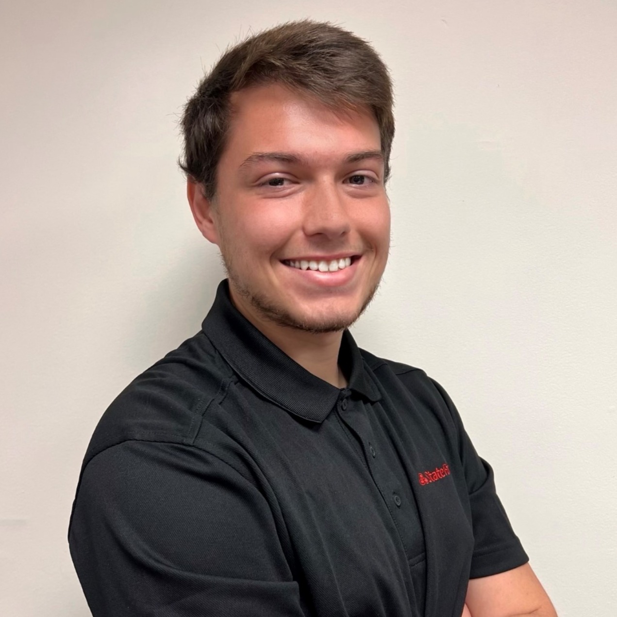Zach Neal State Farm Agent Team Member